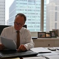 DiDonato & Burke, Law Firm ico