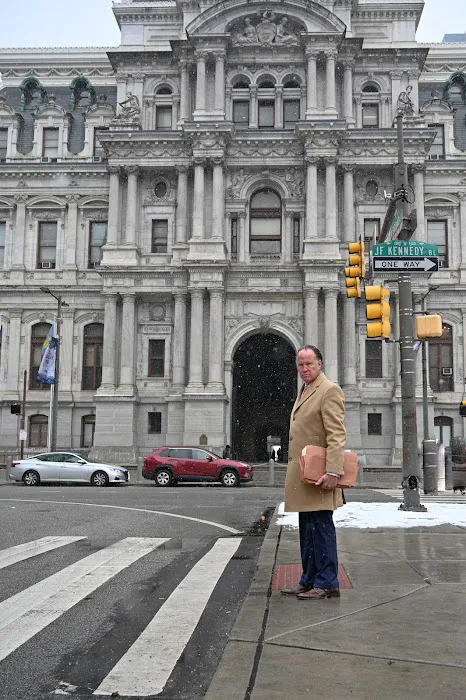 DiDonato & Burke, Law Firm 5