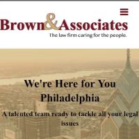 Brown & Associates ico
