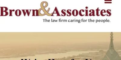 Brown & Associates