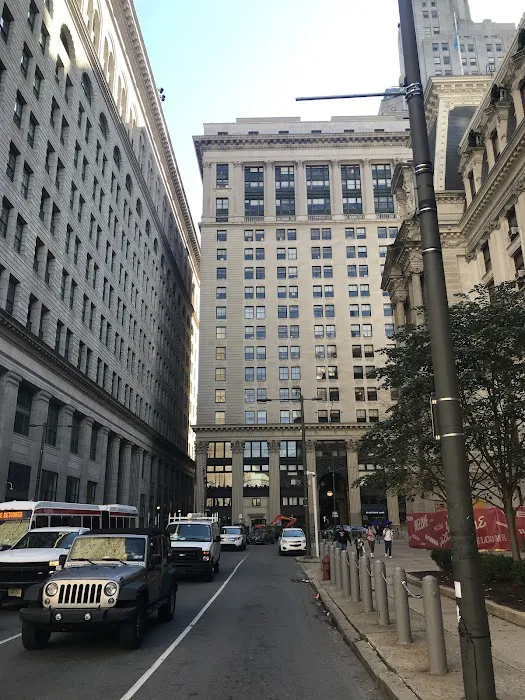 Philadelphia District Attorney 5