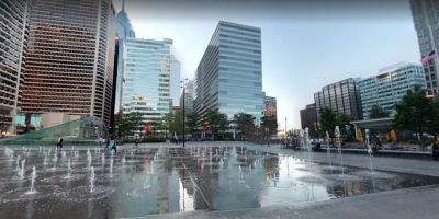 The Levin Firm Personal Injury and Car Accident Lawyers - Philadelphia Office