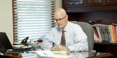 The Law Offices of Richard A. Stoloff