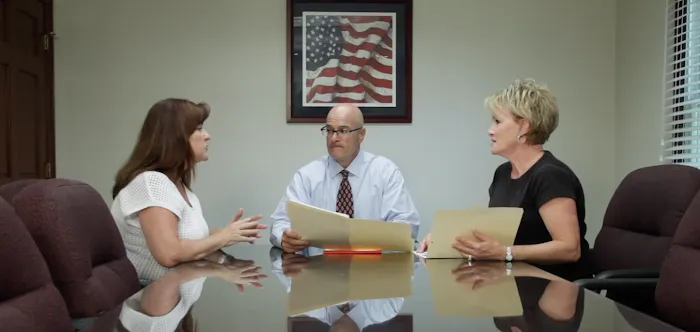 The Law Offices of Richard A. Stoloff 5