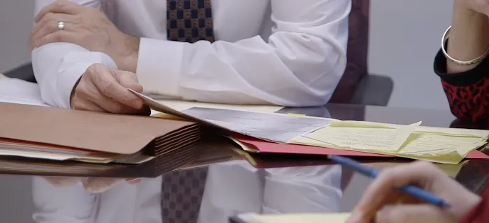 The Law Offices of Richard A. Stoloff 5