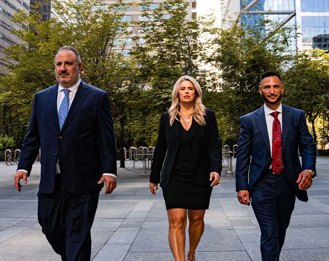 Schatz, Steinberg & Klayman Attorney at Law 5