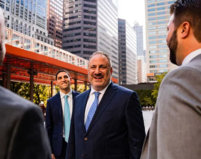 Schatz, Steinberg & Klayman Attorney at Law 5