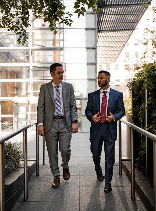 Schatz, Steinberg & Klayman Attorney at Law 5