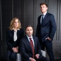 Cooper Family Law, LLC | Divorce, Custody, Mediation & More ico