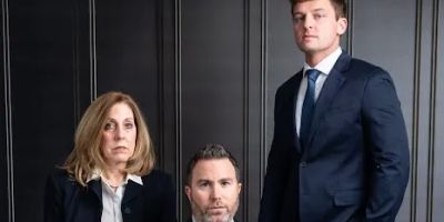 Cooper Family Law, LLC | Divorce, Custody, Mediation & More