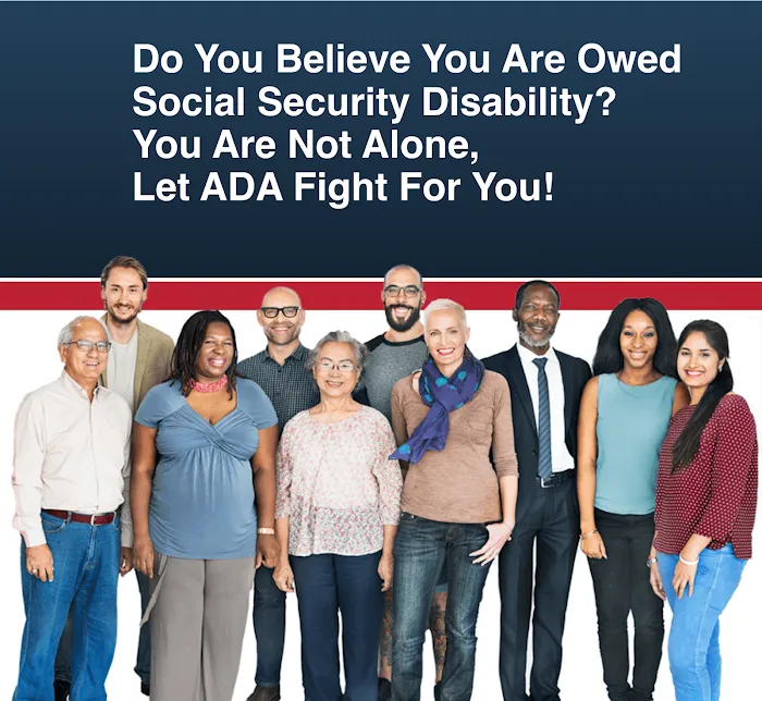 American Disability Alliance 5