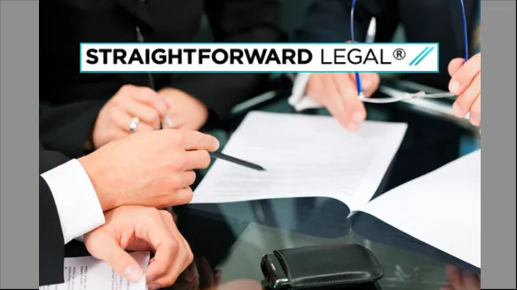 StraightForward Legal 5