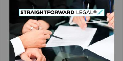 StraightForward Legal