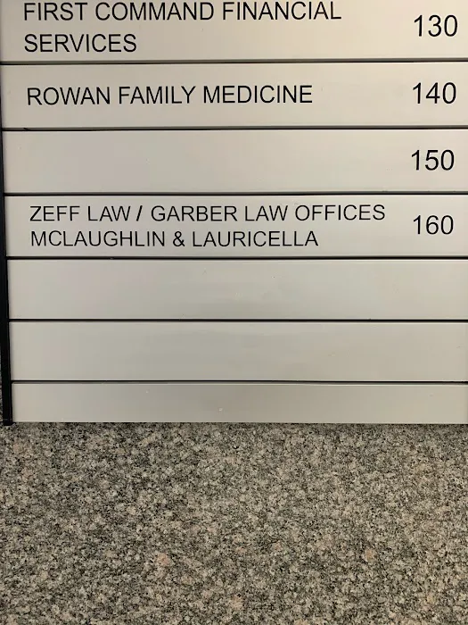 Zeff Law Firm, LLC 5