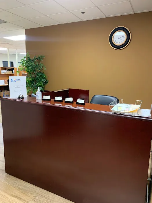 Zeff Law Firm, LLC 5