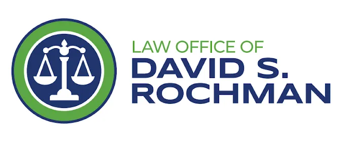 Law Office of David S. Rochman 5