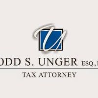 Todd S. Unger, Esq. ico