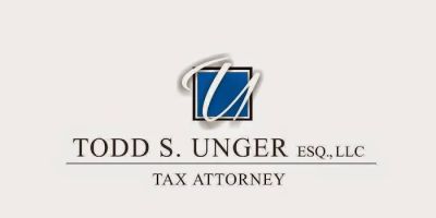 Todd S. Unger, Esq.
