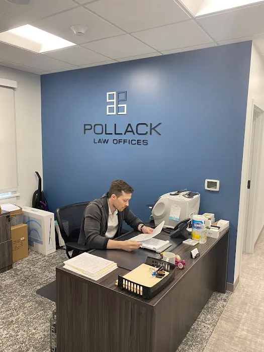 Law Offices Of Jason Pollack, Esq 4