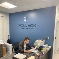 Law Offices Of Jason Pollack, Esq ico