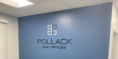 Law Offices Of Jason Pollack, Esq