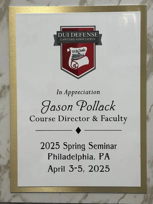 Law Offices Of Jason Pollack, Esq 4