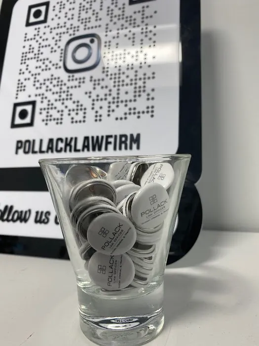 Law Offices Of Jason Pollack, Esq 4