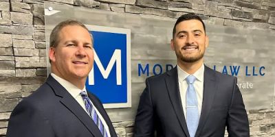 Morgan Law LLC