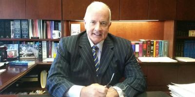 John M. Murphy Jr Attorney At Law