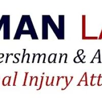 Gershman Law Firm | Richard S. Gershman & Associates, PC ico