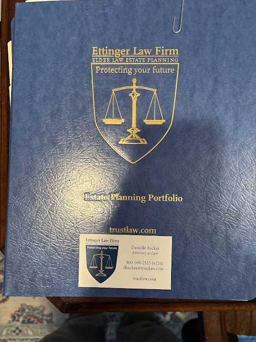 Ettinger Law Firm 4