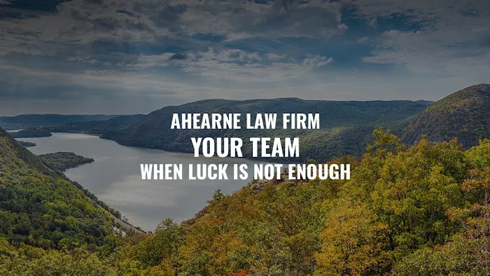 The Ahearne Law Firm, PLLC 4