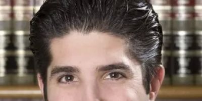 Jordan Fensterman