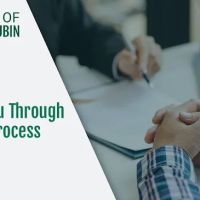 Law Office of Jonathan P Rubin PLLC ico