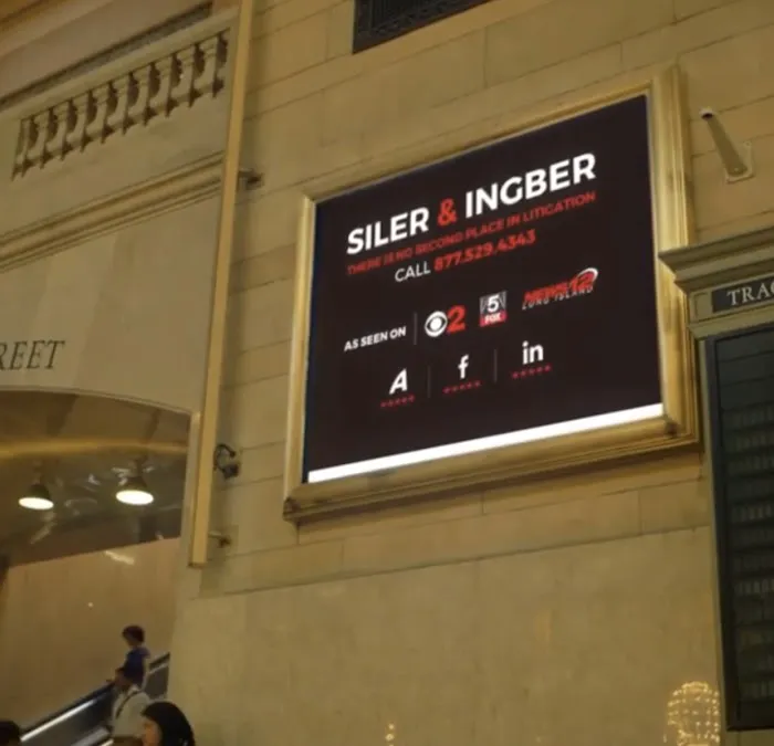 Siler & Ingber LLP 4