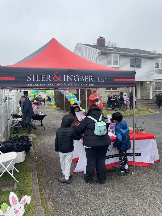 Siler & Ingber LLP 4