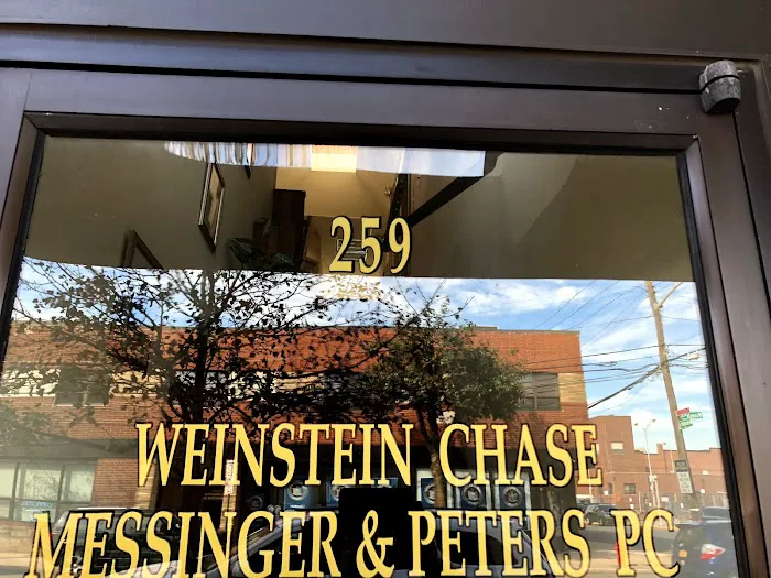Weinstein, Chase, Messinger & Peters, PC 4