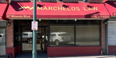 Marchelos Law PC