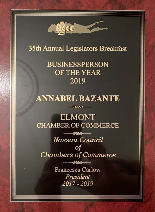 Annabel Bazante Law, PLLC 4