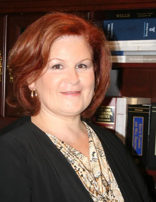 Annabel Bazante Law, PLLC 4