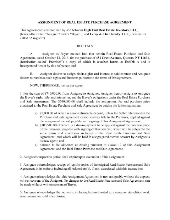 Hecht Law Group, PLLC 4