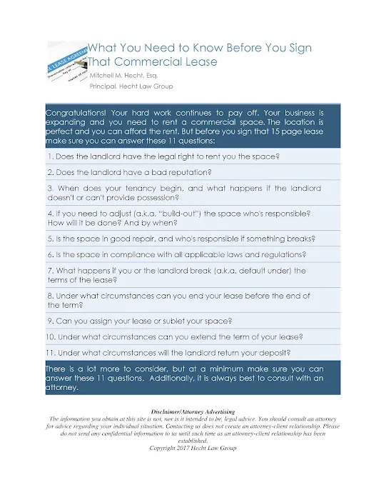 Hecht Law Group, PLLC 4