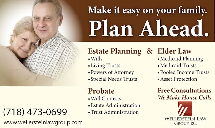 Wellerstein Law Group, P.C. 4