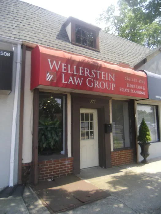 Wellerstein Law Group, P.C. 4