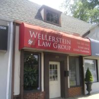 Wellerstein Law Group, P.C. ico