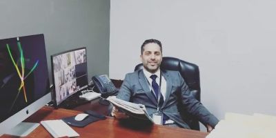 Law Office of Eran Ben Ezra NY Office.