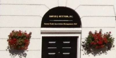 David J Sutton Law Offices PC: Sutton David J