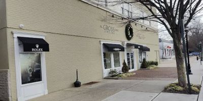 Montfort, Healy, McGuire & Salley, LLP