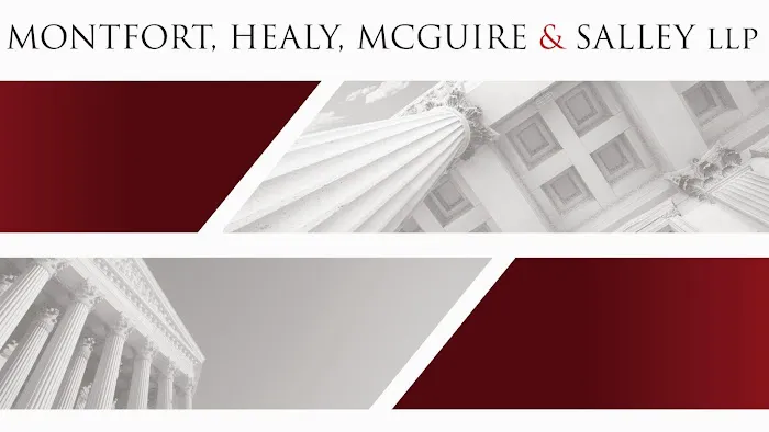 Montfort, Healy, McGuire & Salley, LLP 4