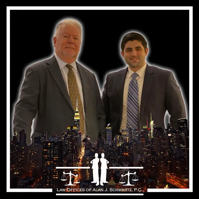 Law Offices of Alan J. Schwartz, P.C. 4